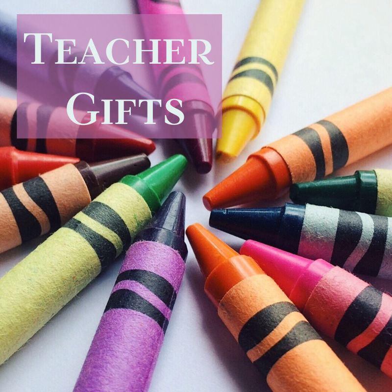Teachers Gifts